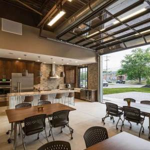 Commercial Interior