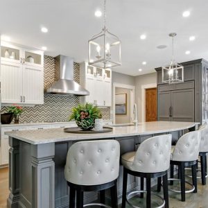 Entire House $500k-$1M