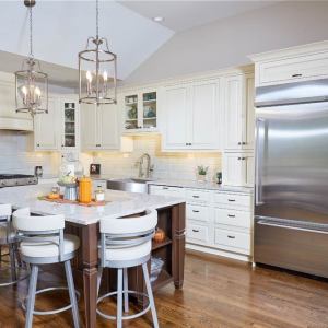 Residential Addition Over $250k