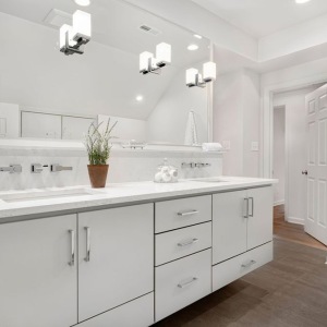 Residential Addition Under $100k