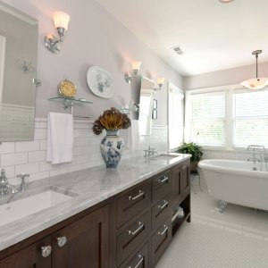 Residential Bath over $60k