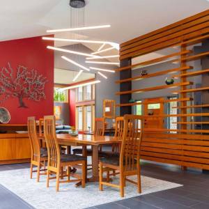 Residential Interior Over $100k