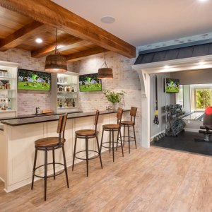 Griffey Remodeling