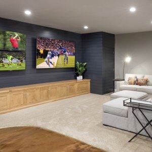 Griffey Remodeling