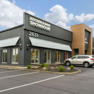 Bath Works by Plumbers & Factory Supplies Inc