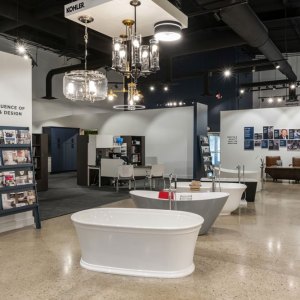 Bath Works by Plumbers & Factory Supplies Inc