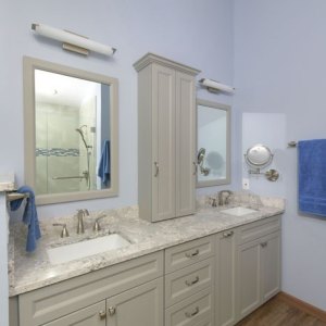 Organized Home Remodeling