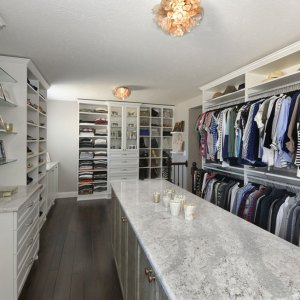 Organized Home Remodeling