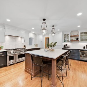 Dave Fox Design Build Remodelers