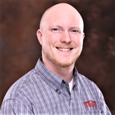Brett Bender